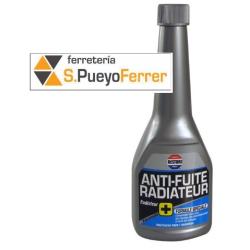 TAPAFUGAS RADIADOR 250ML