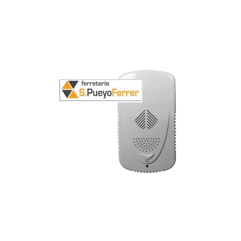 DETECTOR GAS ACHA 60105