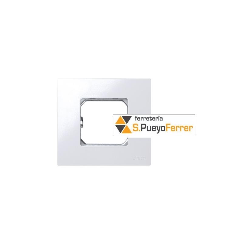 MARCO SIMON 1 ELEM S-27 PLAY BLANCO 2700610-030