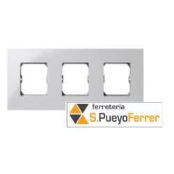 MARCO SIMON 3 ELEMENTO BLANCO 2700630-30