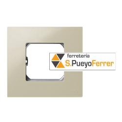 MARCO SIMON 1 ELEMENTO S-27 PLAY MARFIL 2700610-031