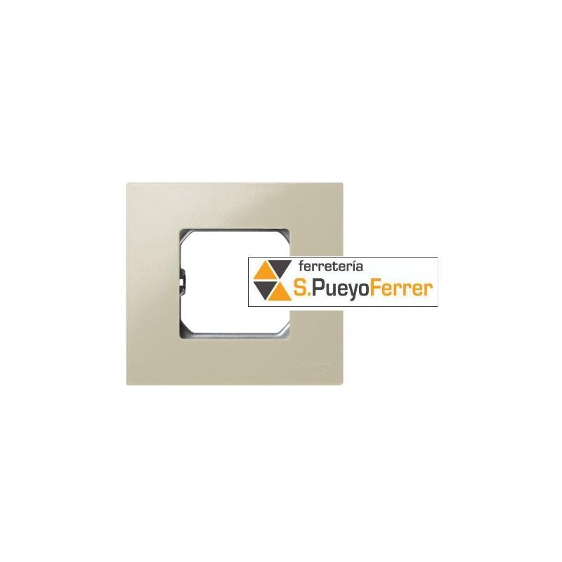 MARCO SIMON 1 ELEMENTO S-27 PLAY MARFIL 2700610-031