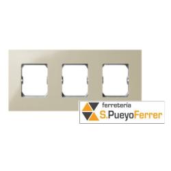 MARCO SIMON 3 ELEMENTOS S-27 PLAY MARFIL 2700630-031