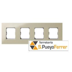 MARCO SIMON 4 ELEMENTOS S-27 PLAY MARFIL 2700640-031