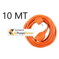 PROLONGACION 10 MTS 3X1,5 JARDIN
