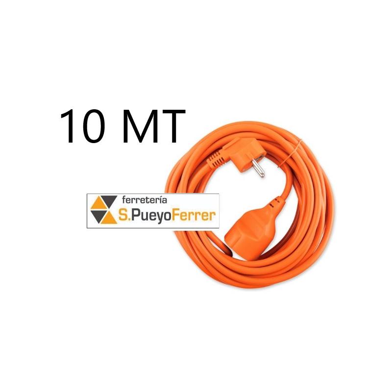 PROLONGACION 10 MTS 3X1,5 JARDIN