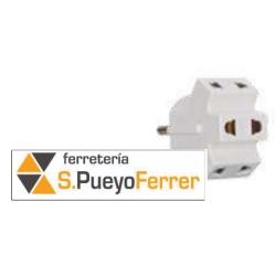 CLAVIJA TRIPLE EA 10A