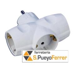 CLAVIJA TRIPLE T/TL 16A