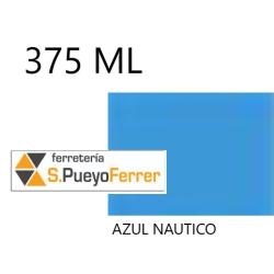ESMALTE SINT BTE AZUL NAUTICO 375ML
