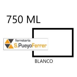 ESMALTE SINT BTE BLANCO 750ML