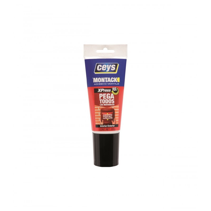 CEYS MONTACK XPRESS TUBO 260GR