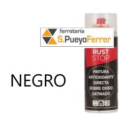 SPRAY ANTIOXIDANTE NEGRO 400ML