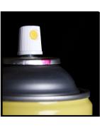 SPRAY TECH