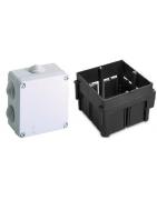 CAJAS ELECTRICAS