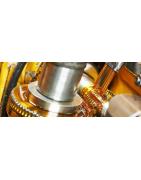 LUBRICANTES