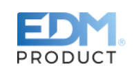 EDM PRODUCTS
